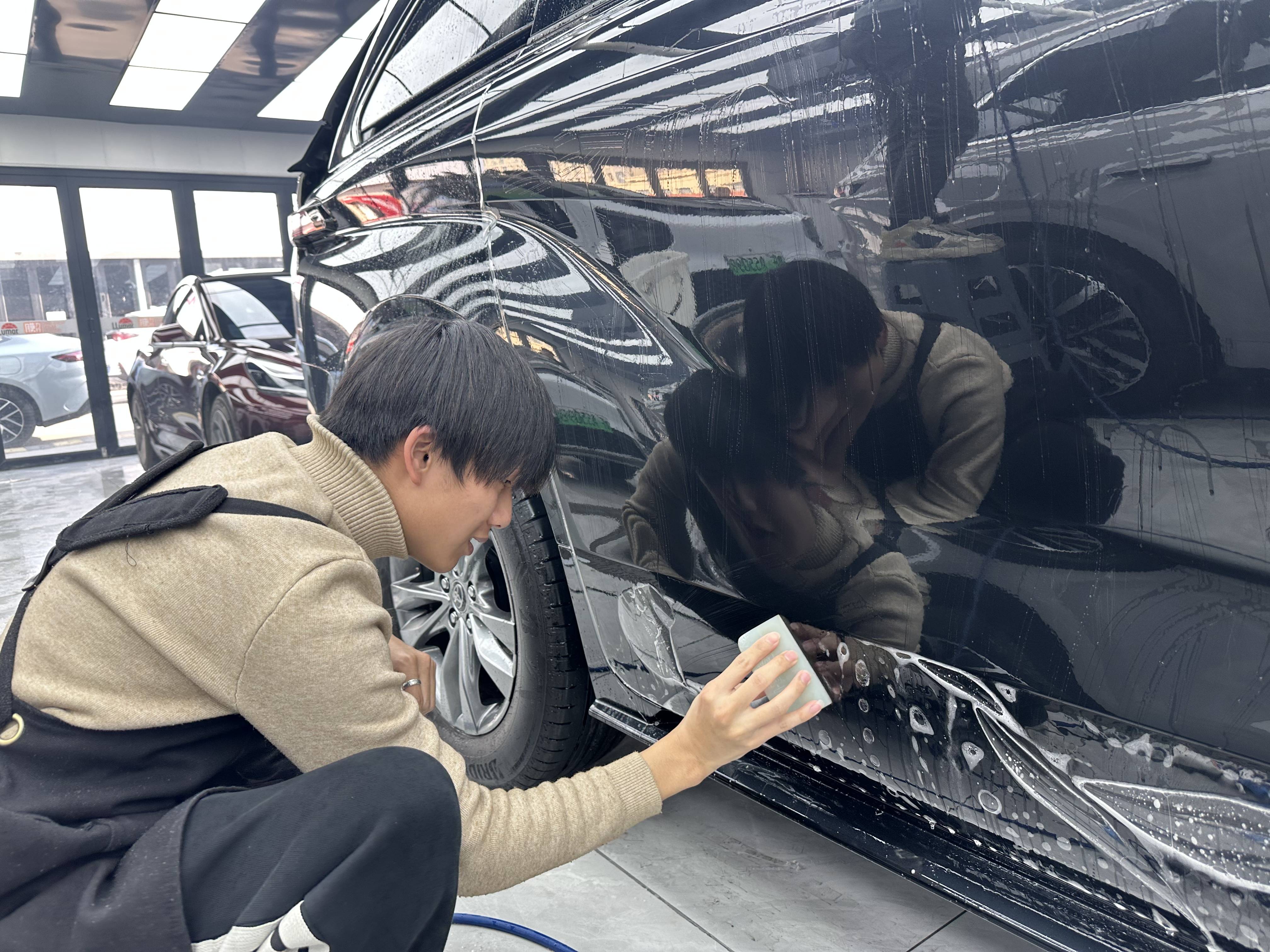 前十隐形车衣品牌(前十隐形车衣品牌有哪些)-第1张图片