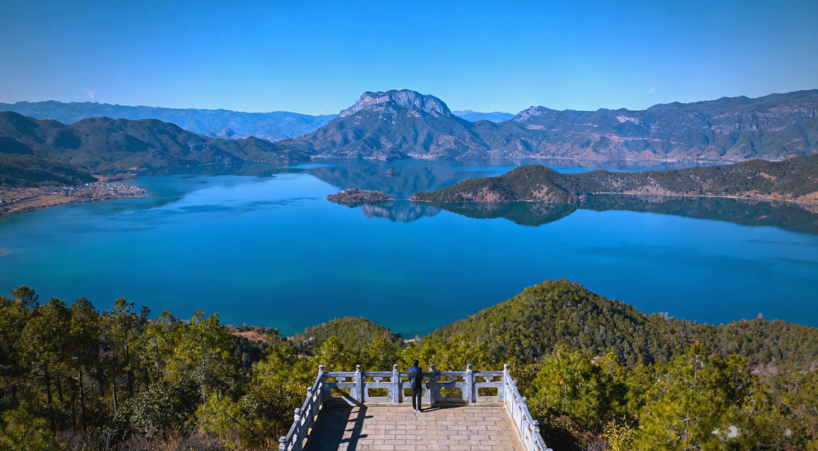 5天旅游去哪里合适.国内5日游比较好的地方-第2张图片