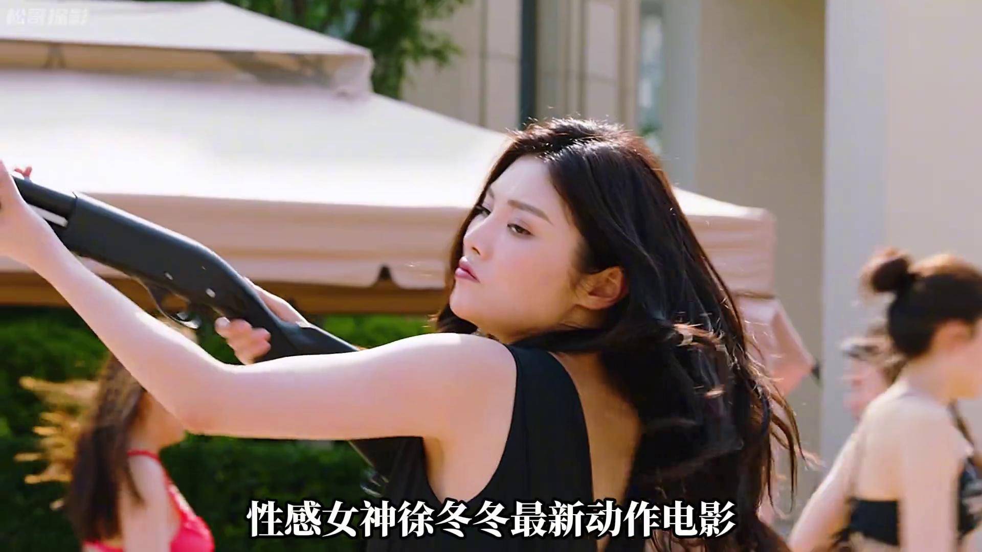 最新动作片排名/最新动作电影2019排名-第1张图片