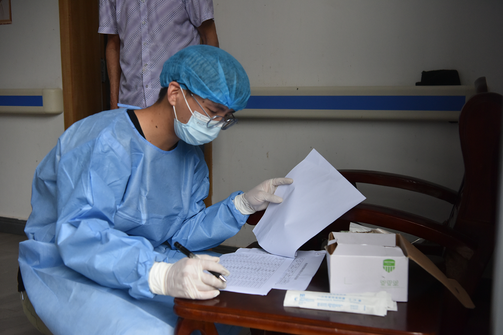 【高淳地区疫情怎样了今天,高淳疫情最新情况隔离人员】-第1张图片