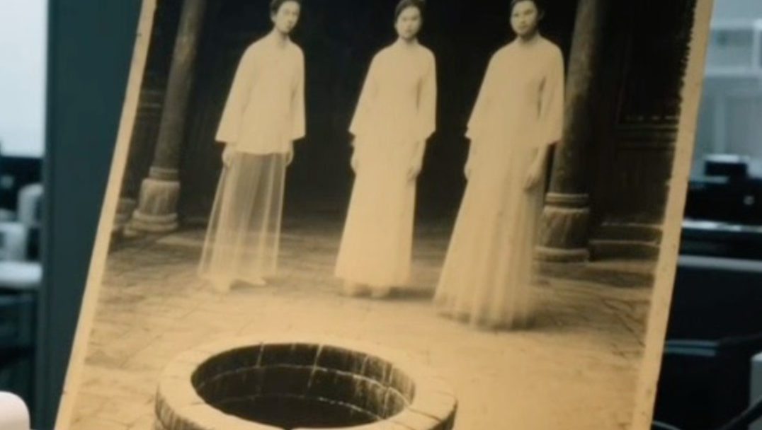 故宫闹鬼最严重的地方故宫闹鬼?-第2张图片