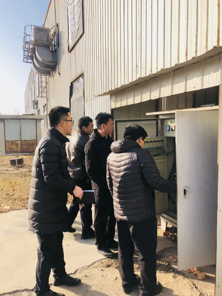 “巨鹿地区风险查询最新疫情	” 巨鹿县属于什么风险区？-第1张图片