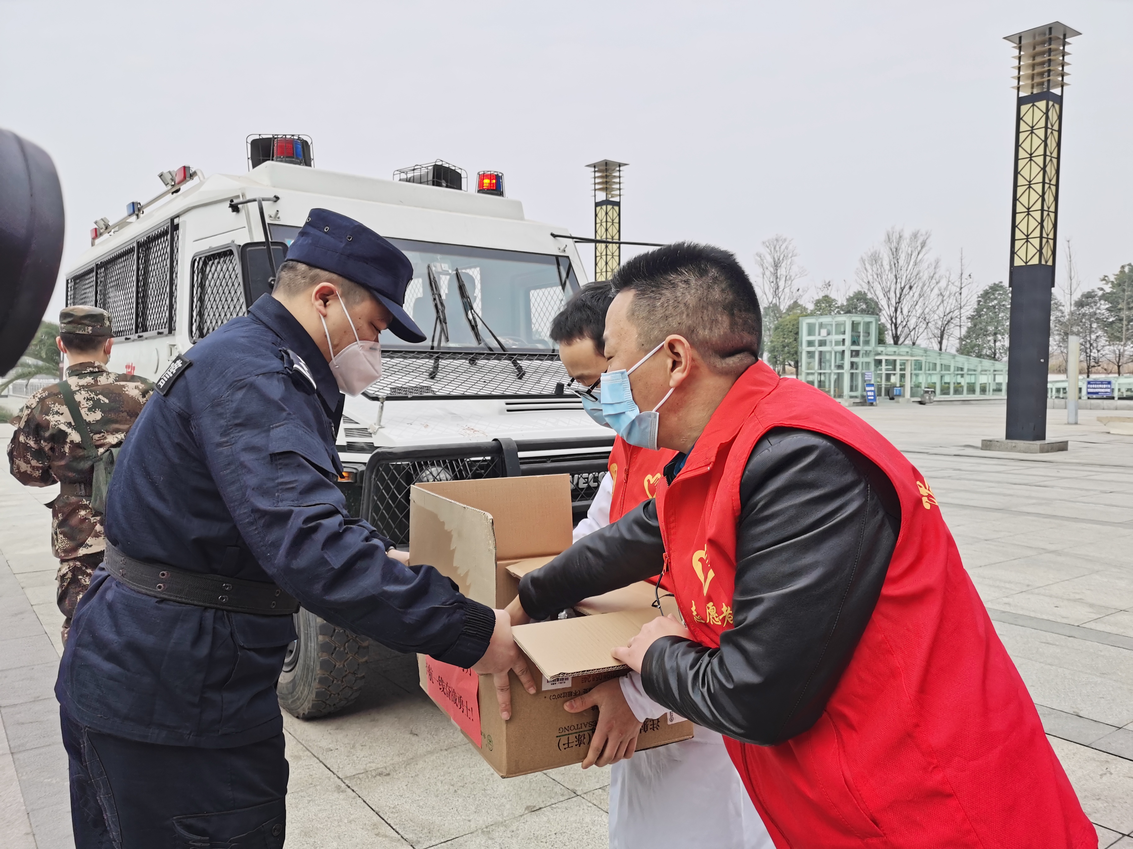 疫情地区怎么去医院开药疫情地区怎么去医院开药呢-第1张图片