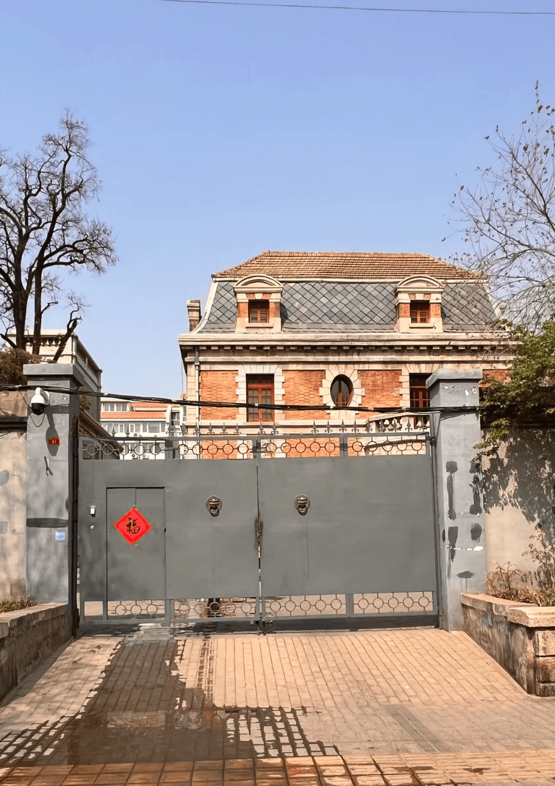 北京朝内81号,北京朝内81号凶宅故事-第1张图片