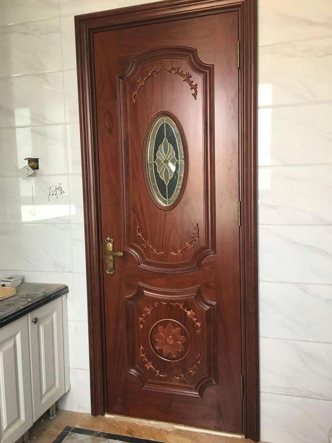 前十木门品牌有那些.前十木门品牌吗-第1张图片