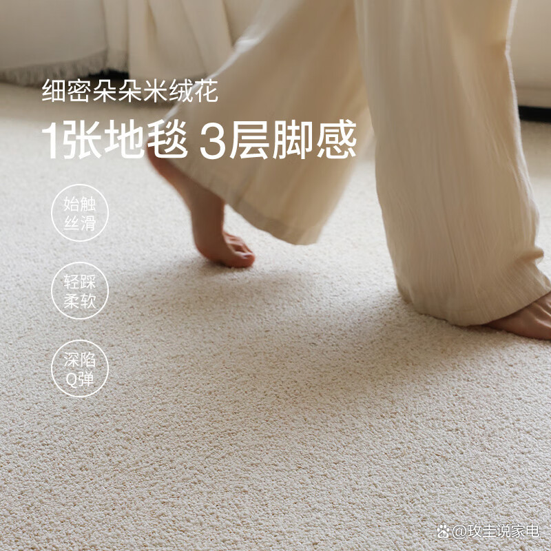 前十地毯品牌排名榜地毯品牌推荐-第1张图片