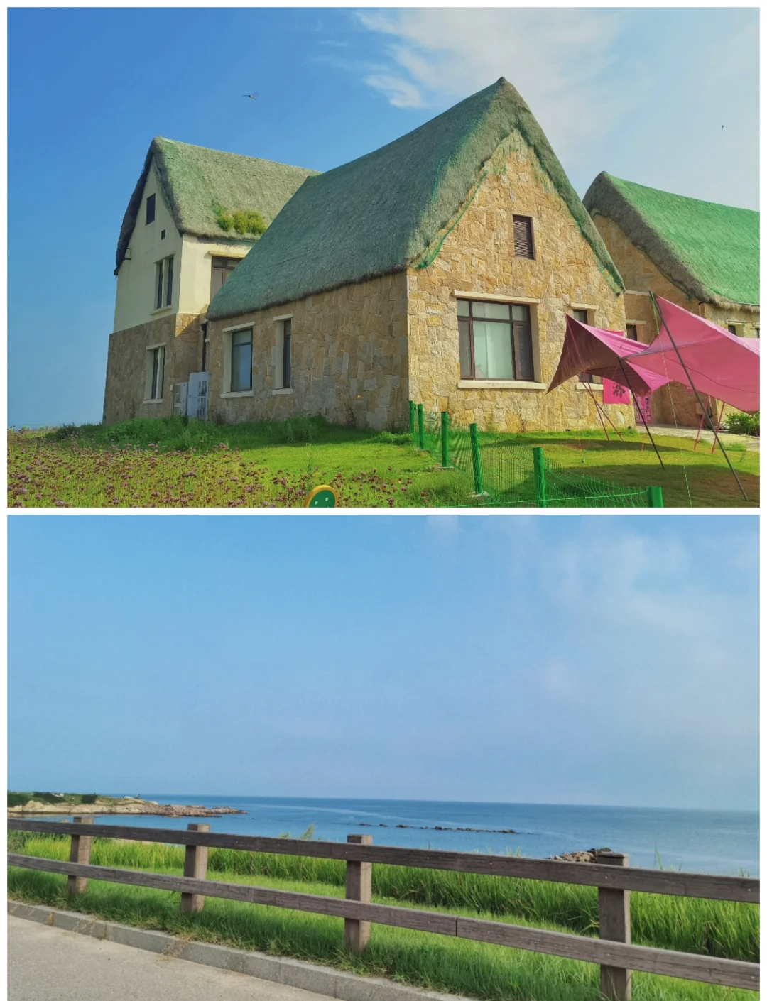 “威海有什么好玩的地方” 威海有什么景点值得玩？-第1张图片