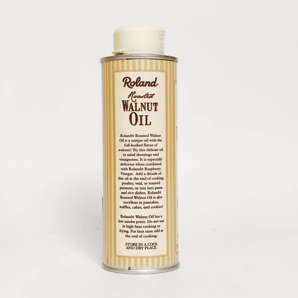 核桃油的前十品牌,2020核桃油品牌排名榜-第2张图片