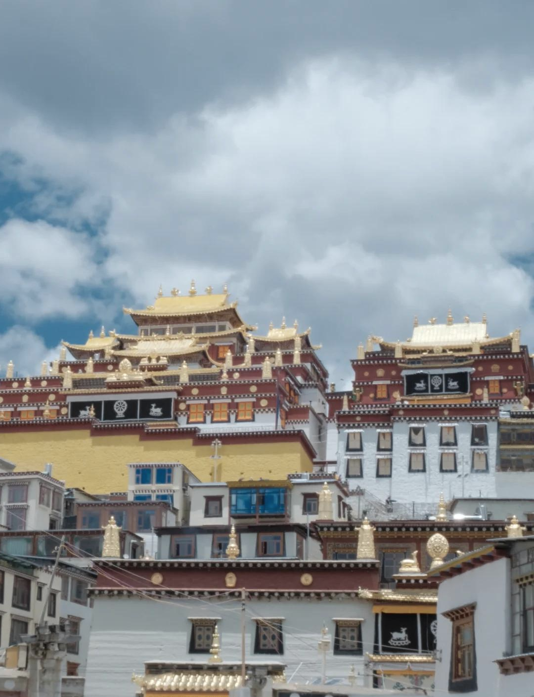 香格里拉景点排名前十名香格里拉 景点-第2张图片