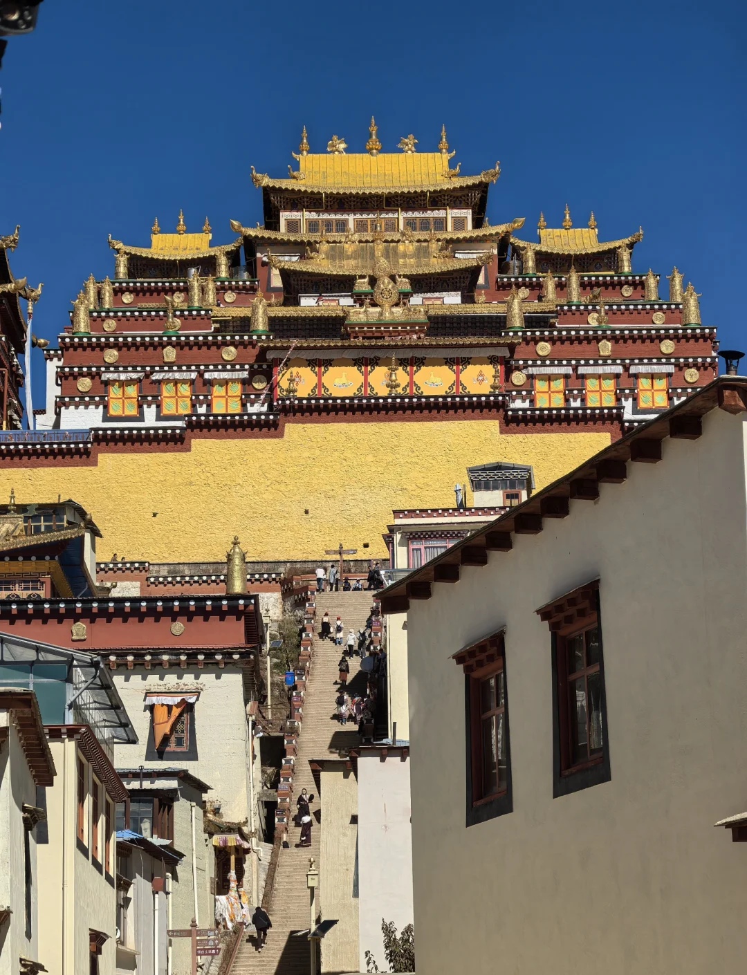 香格里拉景点排名前十名香格里拉 景点-第1张图片