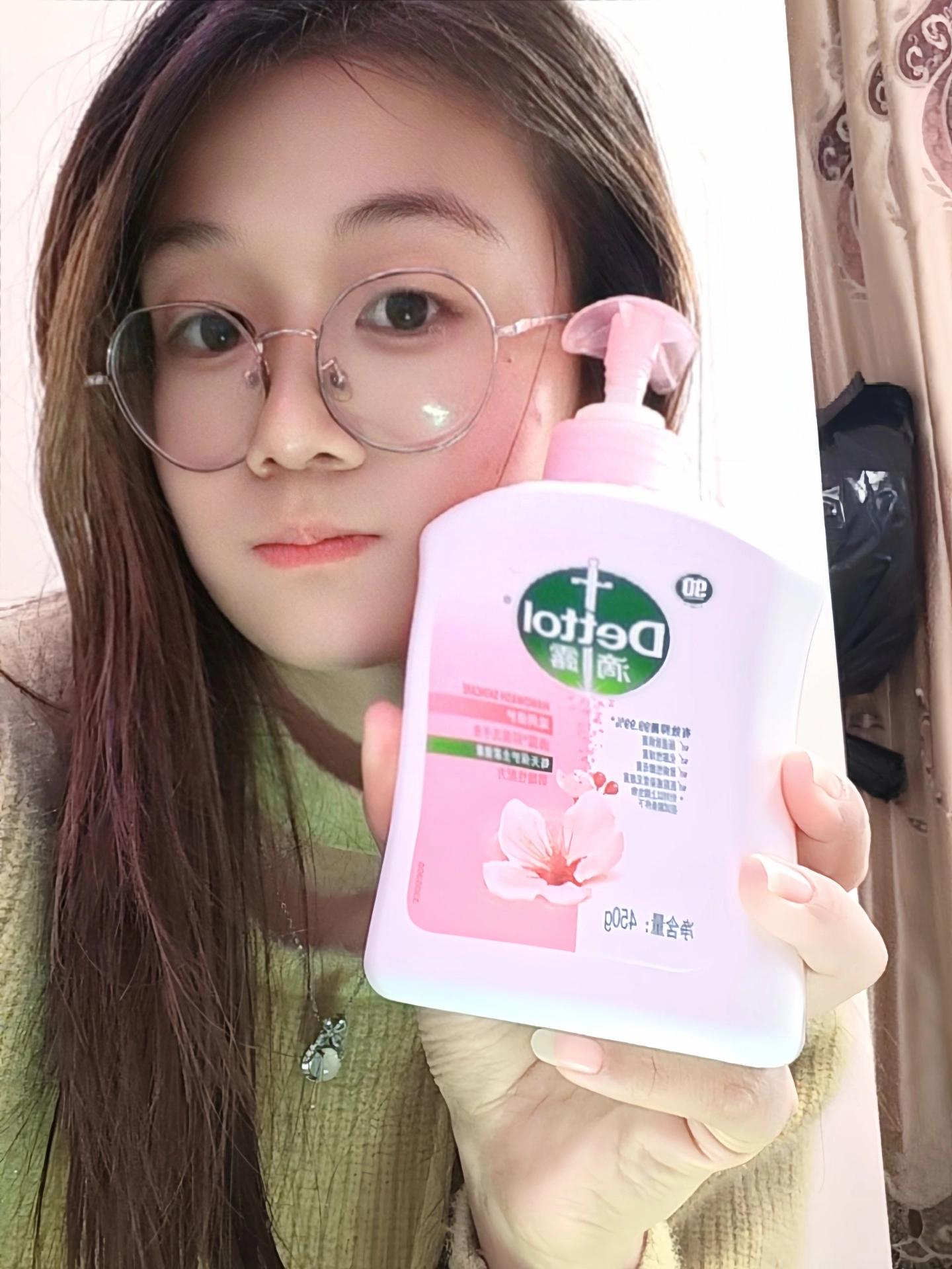 “前十洗手液品牌排名榜	” 前十洗手液品牌排名榜图片？-第1张图片