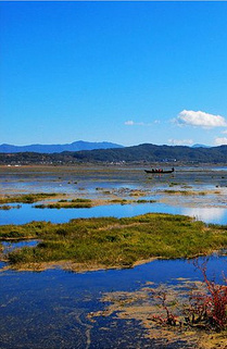 丽江必去的前十景点,丽江必去的前十景点推荐-第1张图片
