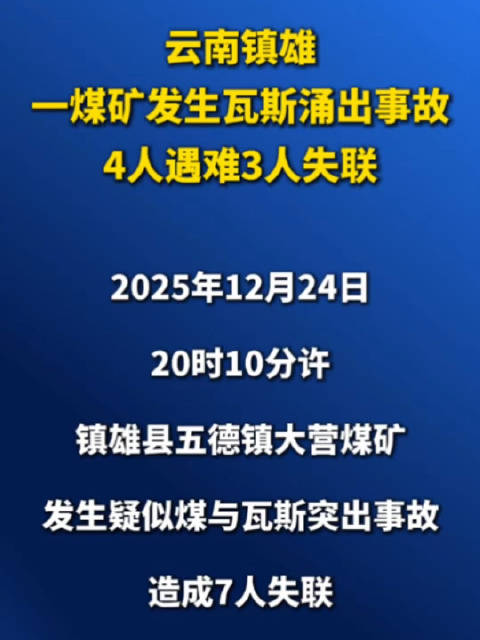 云南地震今天云南地震今天最新消息新闻-第1张图片